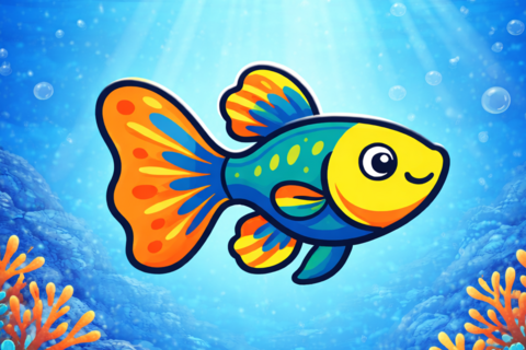 guppie.au banner